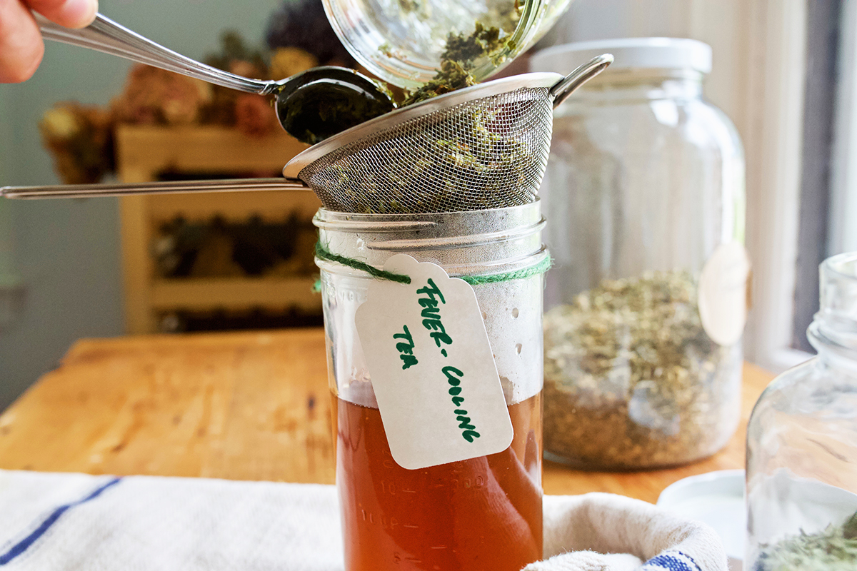 چای خونس